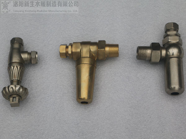 常見的暖氣閥門都有哪幾種？有什么作用？