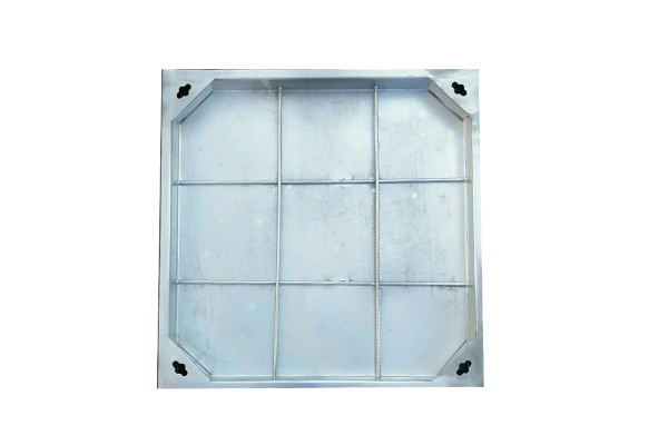 不銹鋼隱形井蓋的用途有哪些？