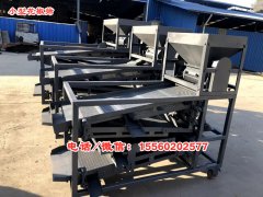 青花椒篩選機發貨四川省富順縣15560202577